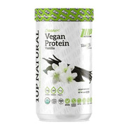 Organic Vegan Protein (30 Servicios), 1up Nutrition