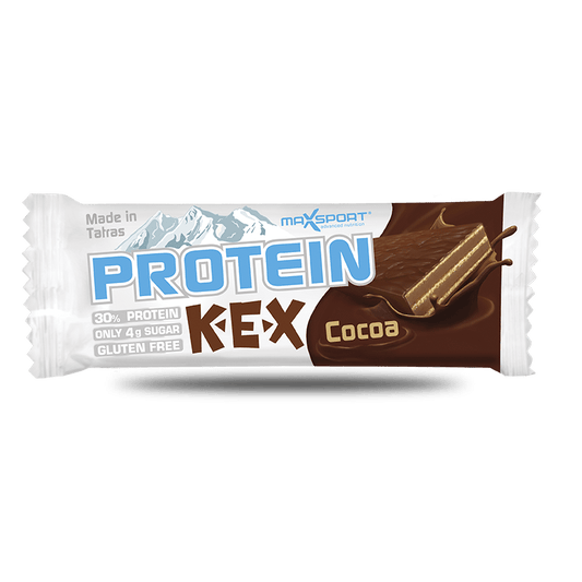 Barra Protein Kex