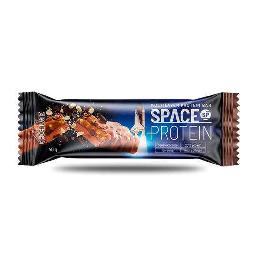 Barra Space Protein Multilayer