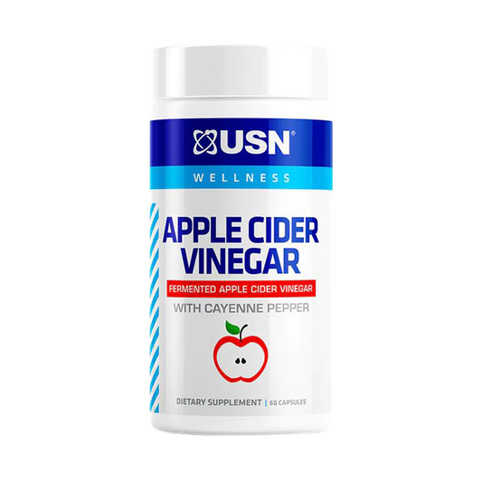Apple Cider Vinegar USN