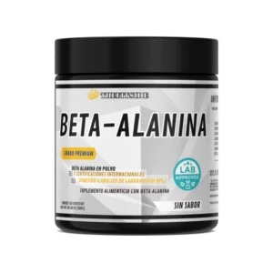 Beta-Alanina