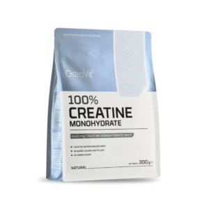 Creatina 300grs Ostrovit