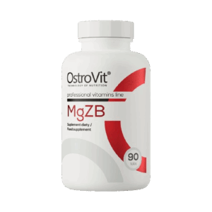 Multivitamínicos