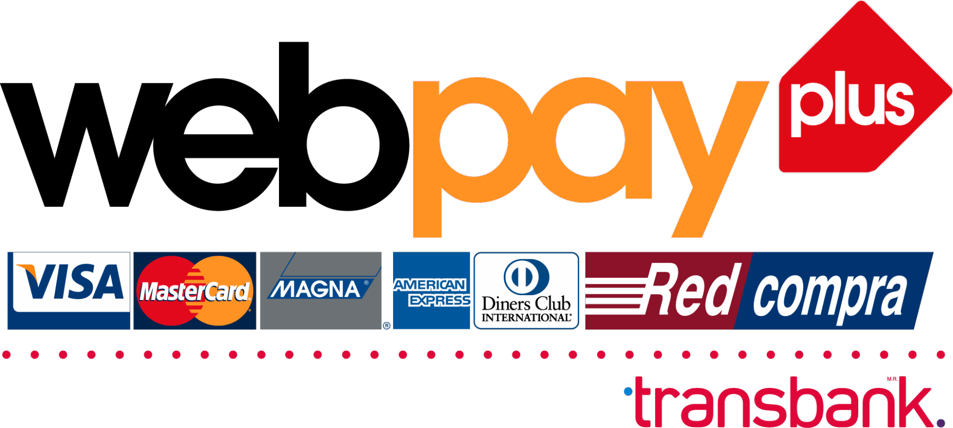 Paga tus suplementos con Webpay, pago seguro